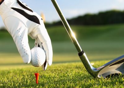 Golftoernooi + Clinic 20-05-22