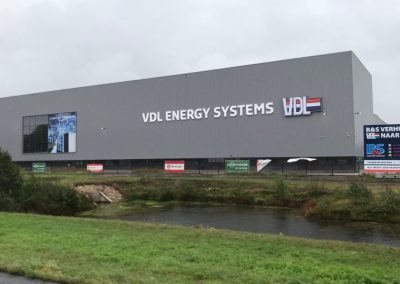 Bedrijfsbezoek VDL – 3 oktober 2025