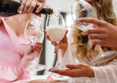 Ladies Day – 18 april 2026