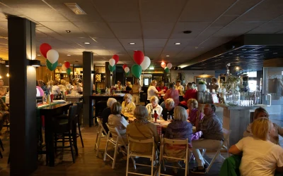 Ladies Day 2025
