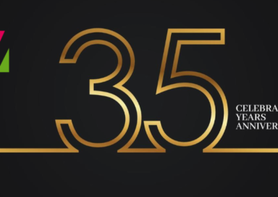 Ondernemerscafe 35 jaar WKW – alleen leden – 13 juni 2026