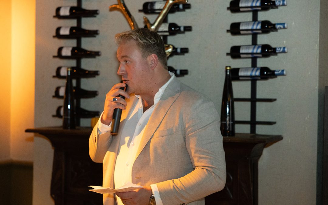 Jaarvergadering – Alleen leden – 19 november 2026