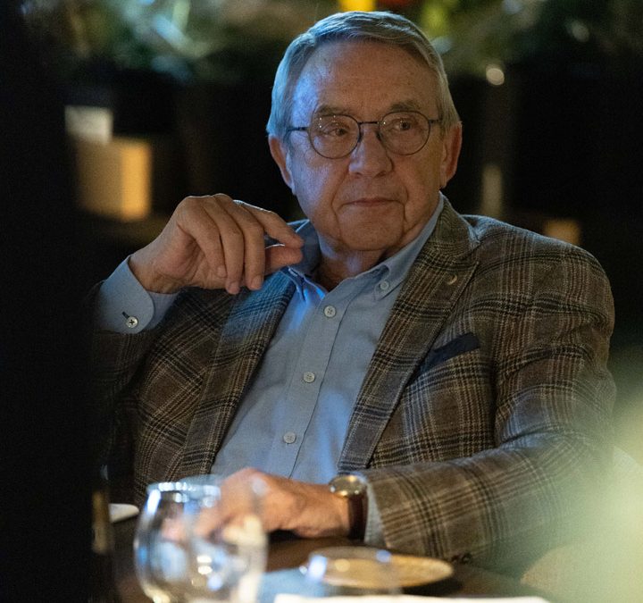 Jaarvergadering 2025