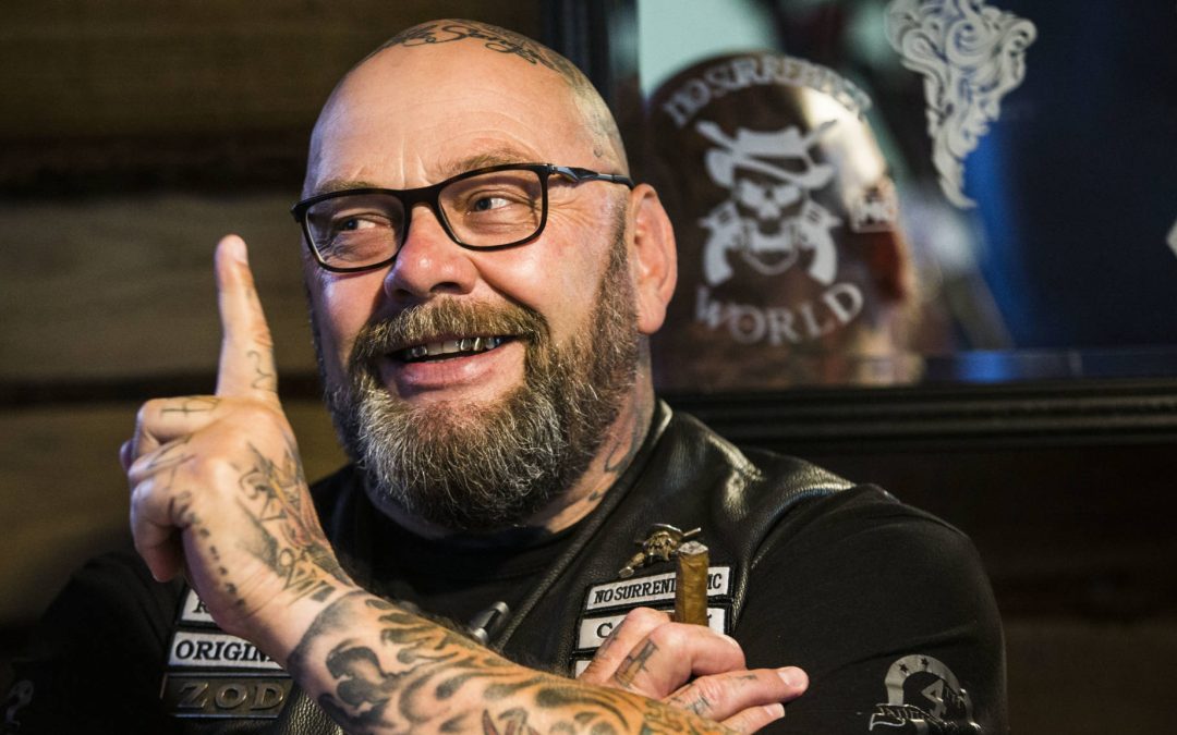 Ondernemerscafe met Henk Kuipers – 17 februari 2026