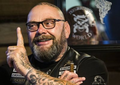 Ondernemerscafe met Henk Kuipers – 17 februari 2026