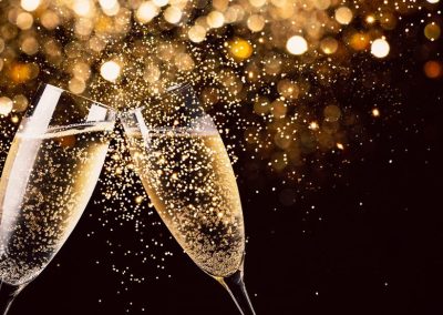 Nieuwjaarsborrel – 16 januari 2026