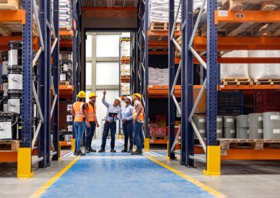 Bedrijfsbezoek – 25 september 2026