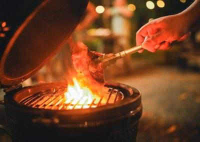 Zomer BBQ – 29 augustus 2026