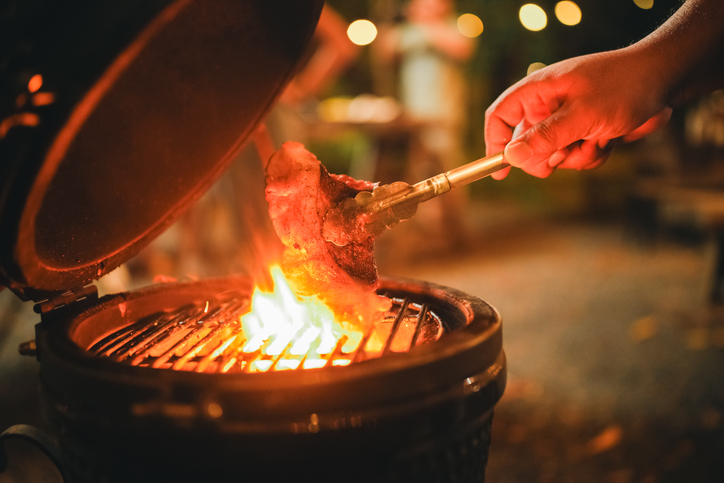Zomer BBQ – 29 augustus 2026
