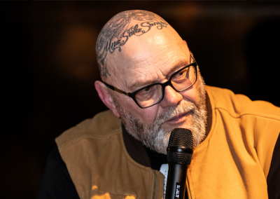 Ondernemerscafe met Henk Kuipers – 17 februari 2026